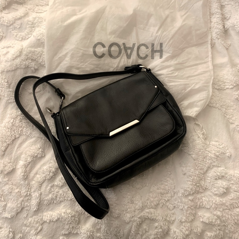 Coach bag!!